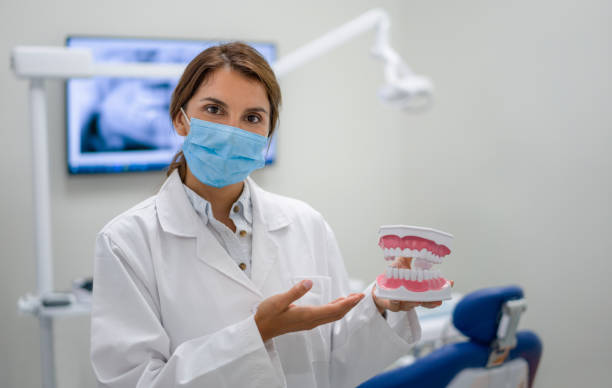 Best Emergency Tooth Extraction in Skidaway Island, GA