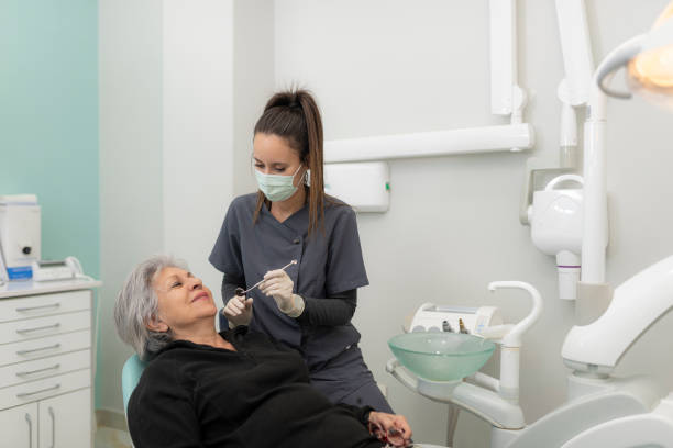 Best Walk-In Emergency Dentist in Skidaway Island, GA